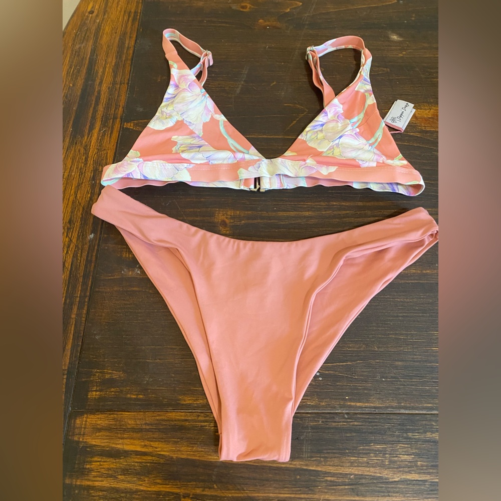 Dippin daisys bikini